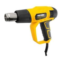 Soprador Térmico 2000W Vonder STV200, 220V