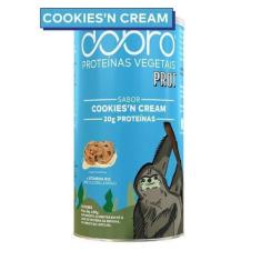 Proteína Vegetal Cookies Cream Sem Glúten 450G - Dobro