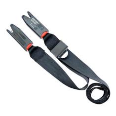 Adaptador Cinto Isofix Universal Cadeirinha Carro Regulável - Xtx