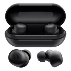 Fone De Ouvido Earphone Bluetooth Havit Tw969 Preto