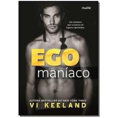 Egomaníaco - CHARME EDITORA                                    , Sorti