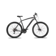 Bicicleta aro 29 Ksw Xlt 24v Alumínio Freio a Disco Garfo Suspensão Gr