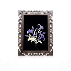 Quadro Temático Para Casa Duo 3839