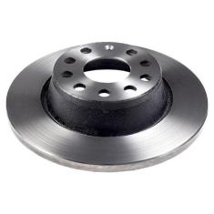 Par Disco Traseiro Fremax Volkswagen Tiguan 2009-2019