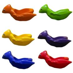 Balanço Infantil Pterodáctilo - Brinquedo Radical para Crianças - vale