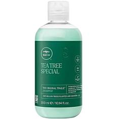 Paul Mitchell Tea Tree Special - Shampoo 300ml, 300ml