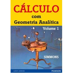Livro - Cálculo com Geometria Analítica