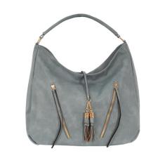 Bolsa Saco Feminina Cores Ombro/transversal Moderna Barata!! - Outra, 