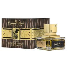 Perfume Lattafa Sheikh Al Shuyukh Marakaz Água de Perfume 100ml