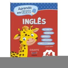 Aprenda Em Casa Inglês