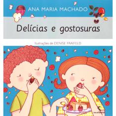 Delicias E gostosuras