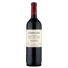 Vinho Tarapacá Cosecha Cabernet Sauvignon 750Ml