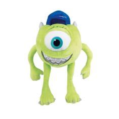 Brinquedo de Pelucia Monstros sa Mike Wazowski F0044-8 fun