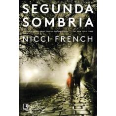 Livro - Segunda Sombria