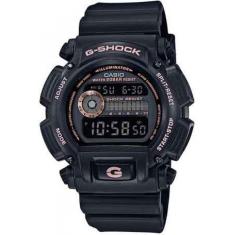 Relógio Casio G-Shock Masculino-Masculino