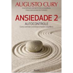 Livro - Ansiedade 2