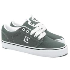 Tênis Qix Combat 3 Lona Vulcanizado-Unissex