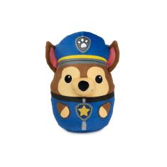 Pelúcia Squish Do Chase De 20Cm - Patrulha Canina