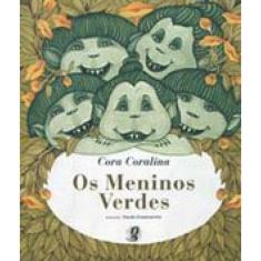 Os Meninos Verdes