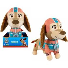 Pelúcia Patrulha Canina Liberty - Sunny 3791