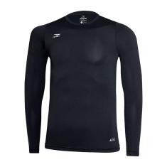 Penalty Camiseta Skin Ml Juv 076