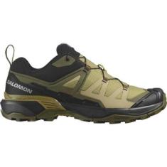 Tênis Masculino Salomon X Ultra 360 Caminhada Hiking-Masculino