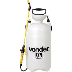 Pulverizador agrícola lateral 11 litros pl011 - Vonder
