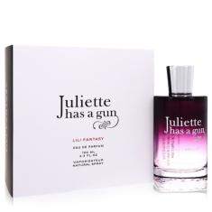 Perfume Feminino Lili Fantasy Juliette Has A Gun 100 ml Eau De Parfum