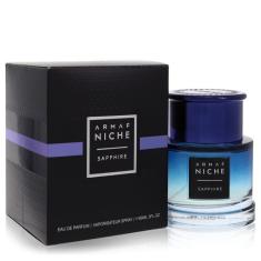 Perfume Feminino Niche Sapphire Parfum Armaf 90 ML Eau De Parfum