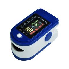 Dedo Clipe Oxímetro Heart Rate dispositivo de monitoramento de oxigênio do sangue do dedo Clipe-AhNossa