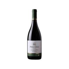 Vinho perez cruz syrah limited edition 750ml - Chile, Seco, Tinto