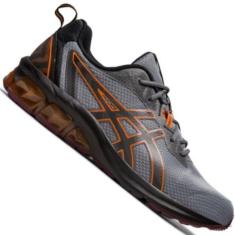 Tenis Asics Gel Quantum 90 Iv Masculino-Masculino