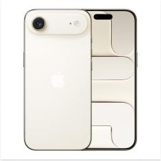 Apple iPhone Air 1TB 8GB Ram Tela 6.5`` Câmera 48Mp + 18Mp - Dourado