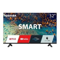 Smart Tv 32 Polegadas TB007 Toshiba