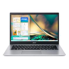 Notebook Acer Aspire 5 A515-56-55LD Intel Core i5 11ª Gen Windows 11 Home 8GB 256GB SDD 15,6` FHD