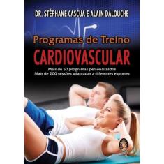Programa De Treino Cardiovascular