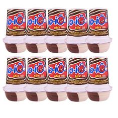 Kit C/10 Ioio Mix 63,9g