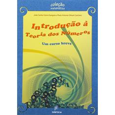 Introdução à teoria dos números - Um curso breve