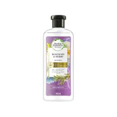 Shampoo Herbal Essences Alecrim E Ervas - Bío:Renew 400ml