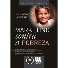 Marketing Contra a Pobreza