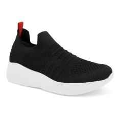 Tênis Ramarim Slip On Feminino 22-88131-Feminino