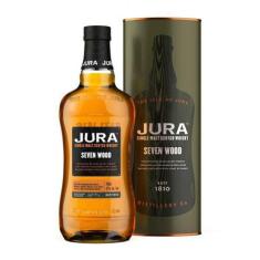 Whisky Jura Seven Wood Single Malt Scotch 700ml
