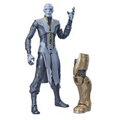 Figura colecionável Avengers Endgame Ebony Maw 15 cm