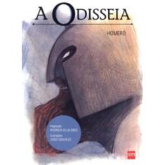A Odisseia - Sm Edicoes