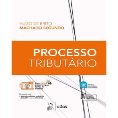 Processo Tributário