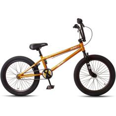Bicicleta BMX Infantil aro 20 Pro-X Série 7-Unissex