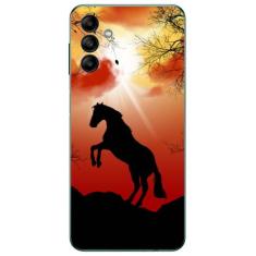 Capa Adesivo Skin377 Verso Para Samsung Galaxy A04S 2022 - KawaSkin