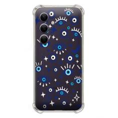 Capa Capinha De Celular Compatível com Galaxy S24 Plus Samsung Persona