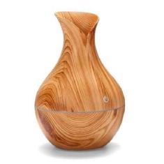 Difusor De Aroma Umidificador Ar Aromatizador - Concise Fashion Style