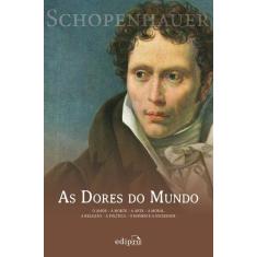 Livro - As Dores do Mundo